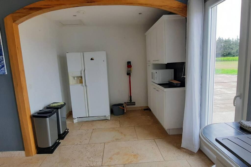 Villa L'Estel En Campagne Avec Piscine Privee Proche Arles Et Avignon Тараскон Екстериор снимка