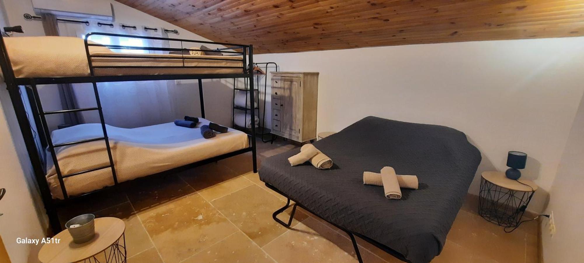 Villa L'Estel En Campagne Avec Piscine Privee Proche Arles Et Avignon Тараскон Екстериор снимка