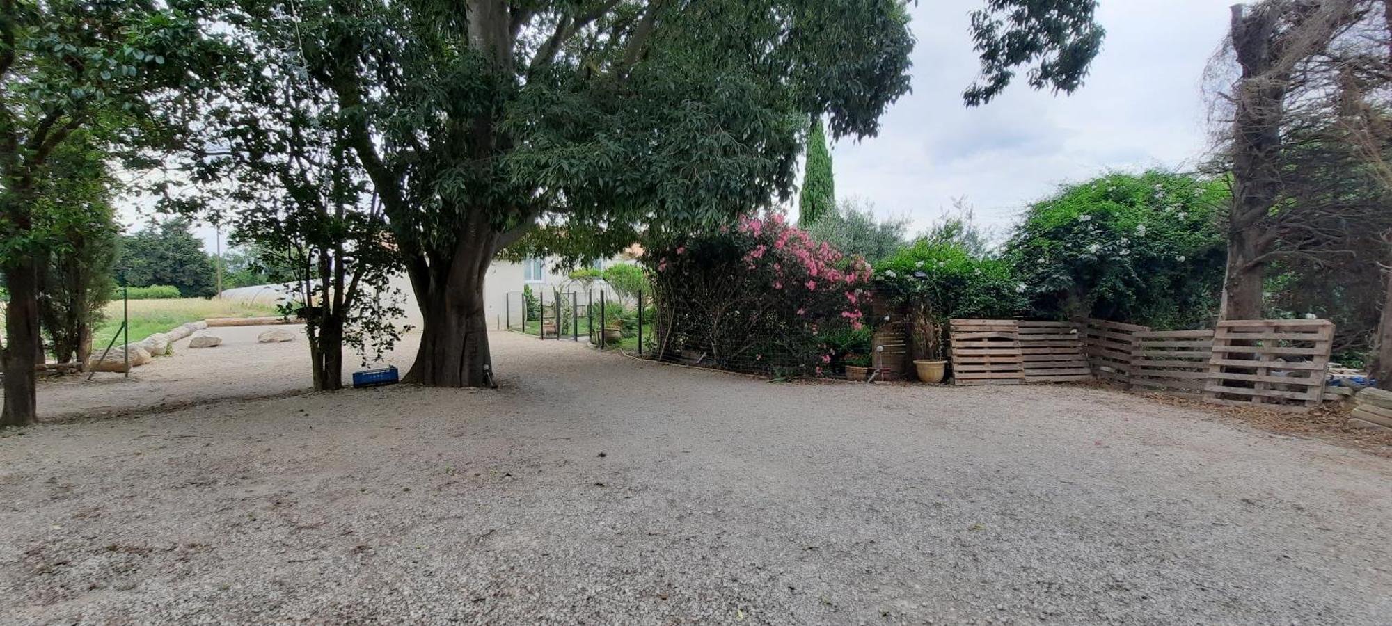 Villa L'Estel En Campagne Avec Piscine Privee Proche Arles Et Avignon Тараскон Екстериор снимка