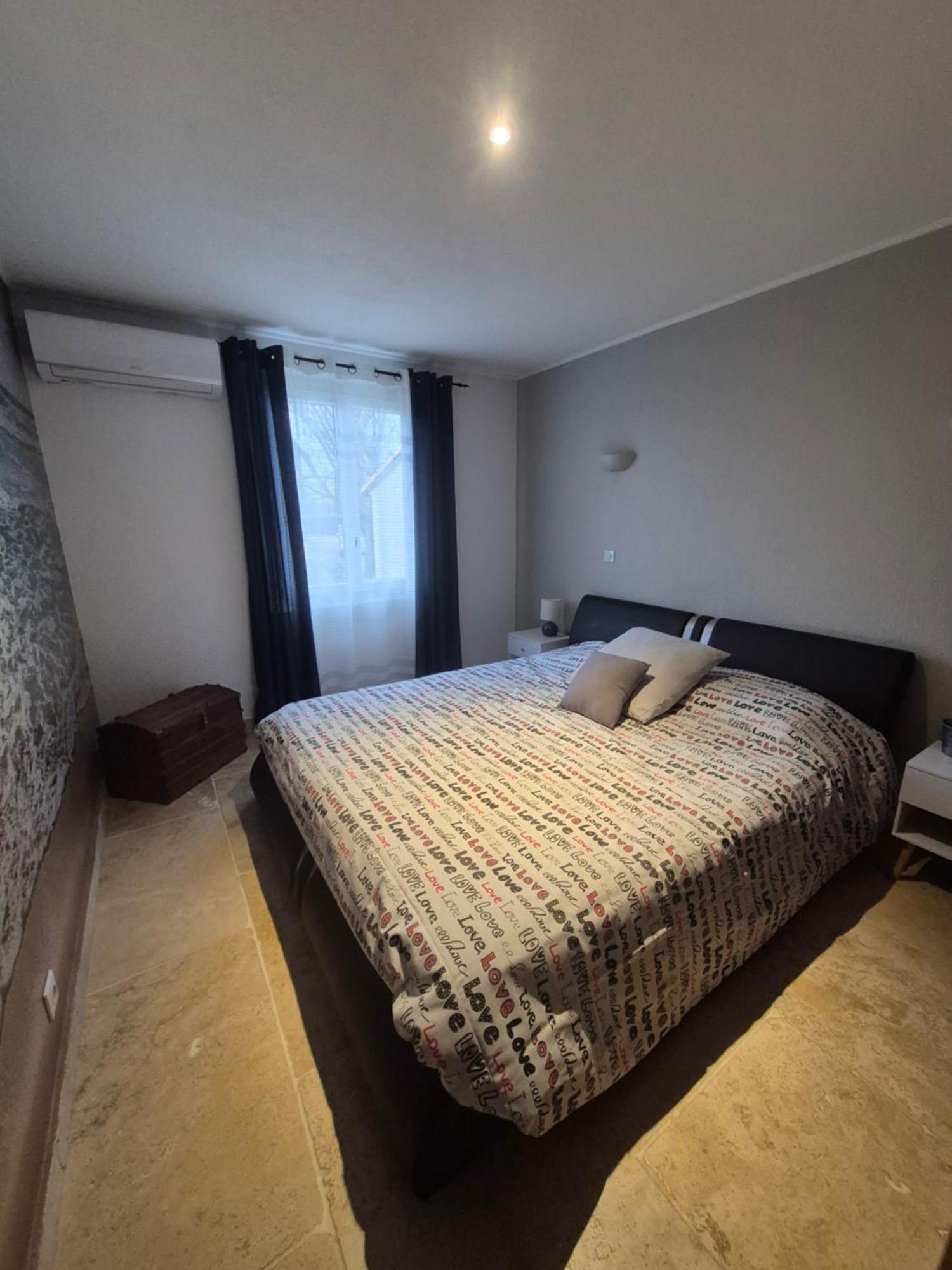 Villa L'Estel En Campagne Avec Piscine Privee Proche Arles Et Avignon Тараскон Екстериор снимка
